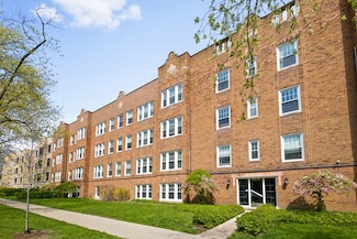 6956 N Wolcott Ave Unit 3, Chicago, IL 60626