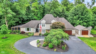 4623 E Windsor Ln, Columbus, IN 47201