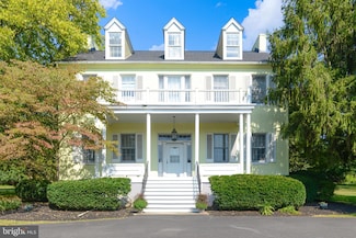 6838 Picnic Woods Rd, Middletown, MD 21769