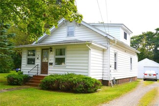 193 State Park Ave, Salamanca, NY 14779