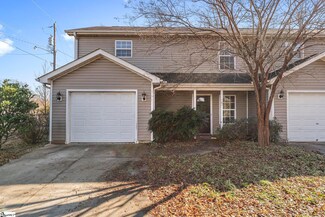101 Middlehouse Way Unit 1, Greer, SC 29650