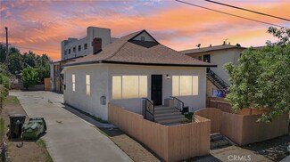 940 E 43rd Place, Los Angeles, CA 90011