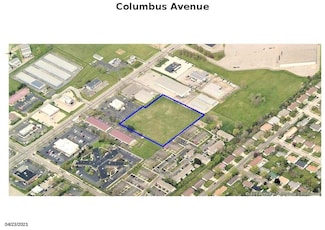 0 Columbus Ave Unit 222039609, Washington Court House, OH 43160