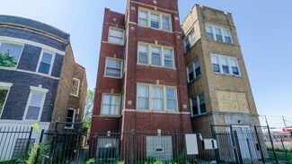 3947 W Van Buren St, Chicago, IL 60624