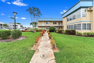 196 Burgundy E Unit 1960, Delray Beach, FL 33484