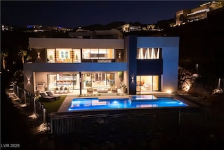 609 Sleeping Dragon Dr, Henderson, NV 89012