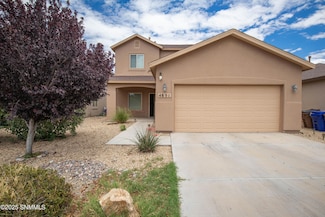 4851 Villeta Ave, Las Cruces, NM 88012
