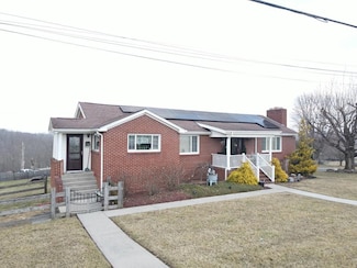 2016 Beckley Rd, Princeton, WV 24740