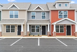 955 Big Sky Dr, Clarksville, TN 37040