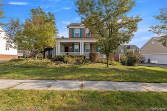 7314 Village Park Dr Unit 47, Clarkston, MI 48346