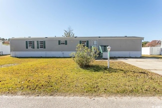 1013 Conway Plantation Dr, Conway, SC 29526