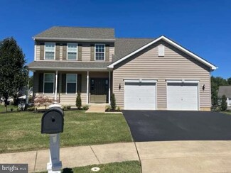 603 Aster Ct, Bear, DE 19701