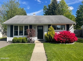 64 Keeler Dr, Albany, NY 12208