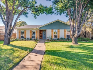 3314 Ardis Dr, Rowlett, TX 75088