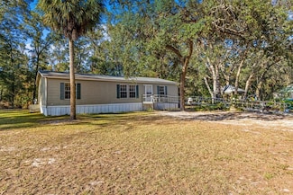10690 NW 70 Ave, Chiefland, FL 32626