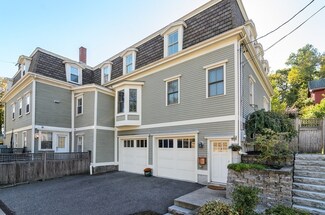 937 Chestnut St Unit 2, Newton Upper Falls, MA 02464