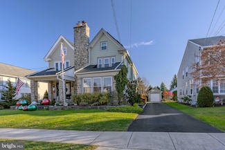 39 Columbus Ave, Havertown, PA 19083