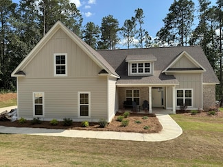 5015 Charnwood Forest Cir, Aiken, SC 29803
