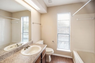 13031 Park Crossing Unit 3104, San Antonio, TX 78217