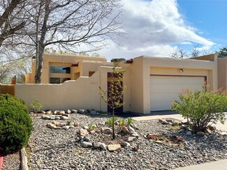 2514 Calle de Rincon Bonito, Santa Fe, NM 87505