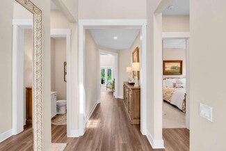 1760 Pathways Dr, Watersound, FL 32461