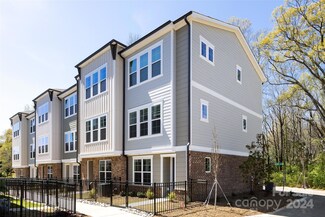3205 Zenith Ln, Charlotte, NC 28205