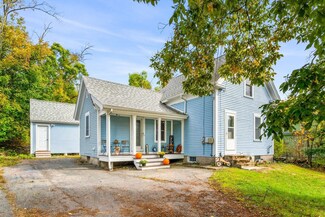 116 Maple St, Wilton, NH 03086