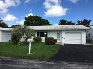 1421 NW 86th Ln, Plantation, FL 33322