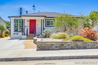 8061 Culowee St, La Mesa, CA 91942