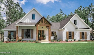 11512 Baker Senior Rd, Abbeville, LA 70510