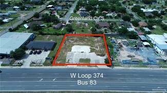 1204 W Business 83, Mission, TX 78572