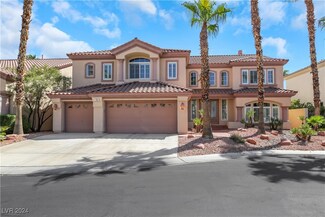 19 Living Edens Ct, Las Vegas, NV 89148