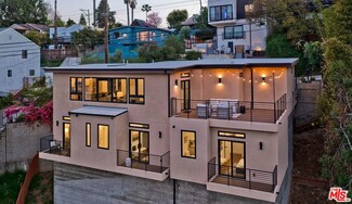 4758 Glenalbyn Dr, Los Angeles, CA 90065