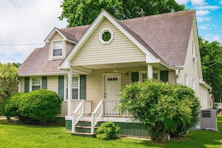 115 East Ave, Goodlettsville, TN 37072