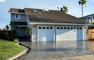 4741 Discovery Point, Discovery Bay, CA 94505