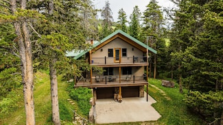 45 Blacktooth Rd, Sheridan, WY 82801