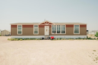 13511 W Cheyenne Rd, Odessa, TX 79763