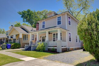 77 Cypress St, Charleston, SC 29403
