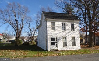 115 Conner St, Saint Michaels, MD 21663