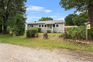 289 W Leonard St, Jay, OK 74346