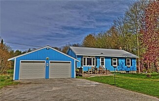 50 Baldwin Rd, Steep Falls, ME 04085