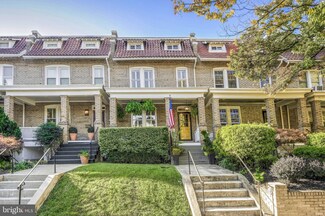3804 Kansas Ave NW, Washington, DC 20011