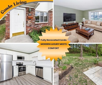 1079 Lafayette Ct, Collinsville, IL 62234