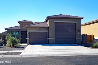 18597 W Robin Ln, Surprise, AZ 85387