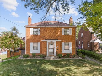 2534 Graham Blvd, Pittsburgh, PA 15235