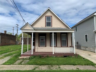 1344 W 78th St, Cleveland, OH 44102