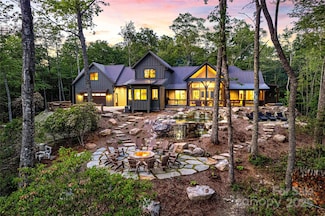 142 Brook Trout Trail, Cashiers, NC 28717