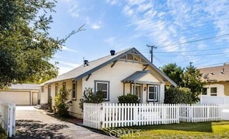 540 W 2nd St, Tustin, CA 92780