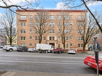 709 SW 16th Ave Unit 505, Portland, OR 97205