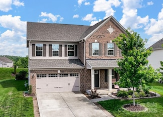 2178 Stone Pile Dr SW, Concord, NC 28025